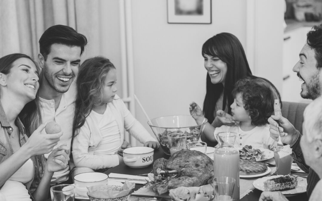 The Benefits of Hiring a Family Assistant in Columbus: Your Secret Weapon for Work-Life Balance