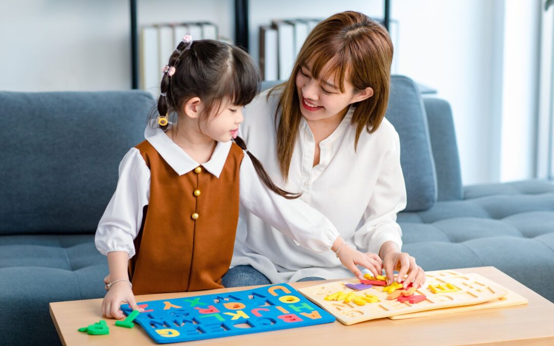 How to Choose the Right Nanny in Columbus: A Complete Guide for Ohio Families