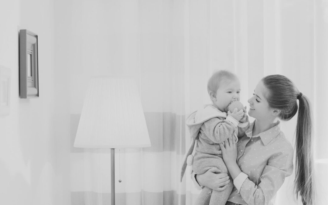 10 Questions to Ask When Hiring a Nanny in Ohio (And What Professional Agencies Do Differently)